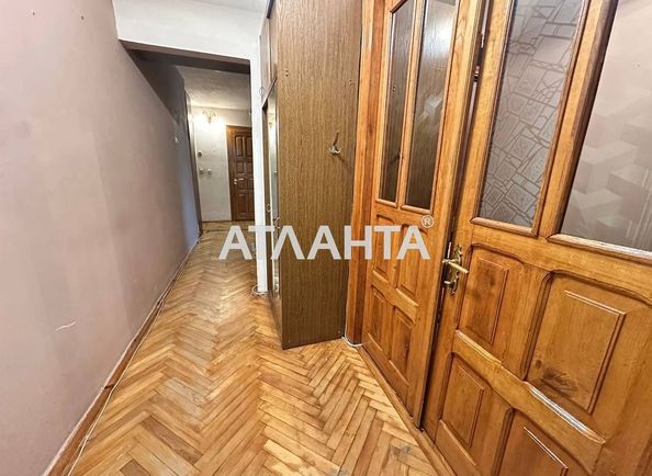 3-кімнатна квартира за адресою вул. Шафарика (площа 65,2 м²) - Atlanta.ua - фото 16