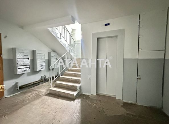 3-кімнатна квартира за адресою вул. Шафарика (площа 65,2 м²) - Atlanta.ua - фото 18