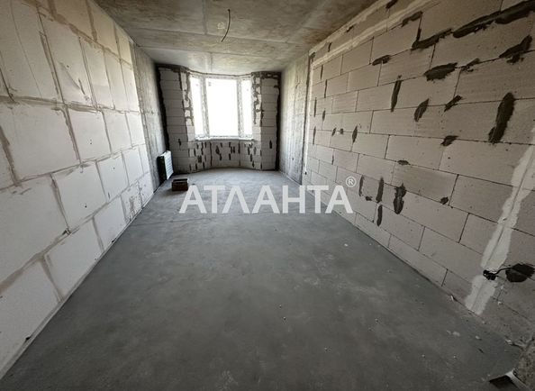 2-rooms apartment apartment by the address st. Prigorodnaya (area 48 m²) - Atlanta.ua - photo 2