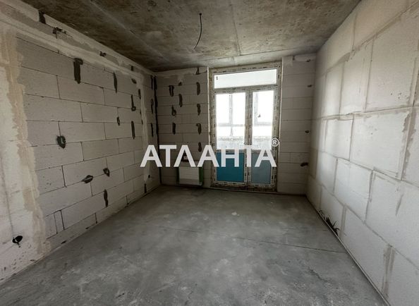 2-rooms apartment apartment by the address st. Prigorodnaya (area 48 m²) - Atlanta.ua - photo 4