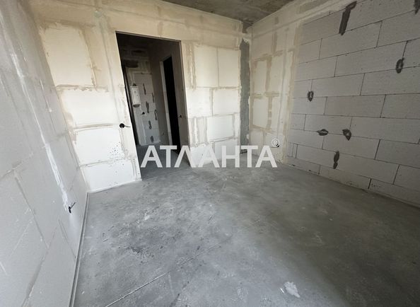 2-rooms apartment apartment by the address st. Prigorodnaya (area 48 m²) - Atlanta.ua - photo 5