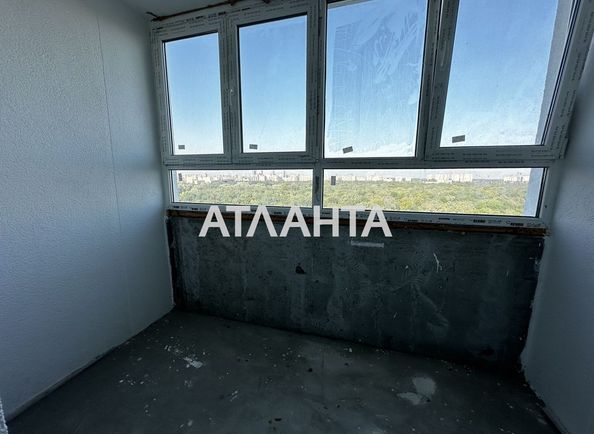 2-rooms apartment apartment by the address st. Prigorodnaya (area 48 m²) - Atlanta.ua - photo 11