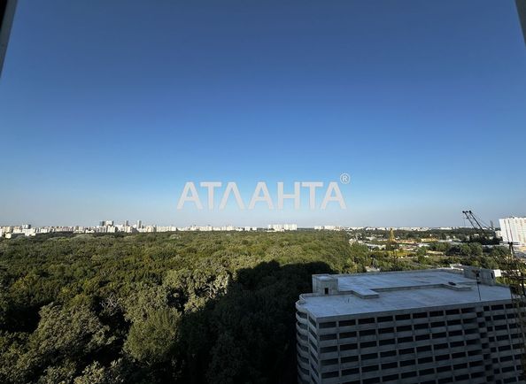 2-rooms apartment apartment by the address st. Prigorodnaya (area 48 m²) - Atlanta.ua - photo 16