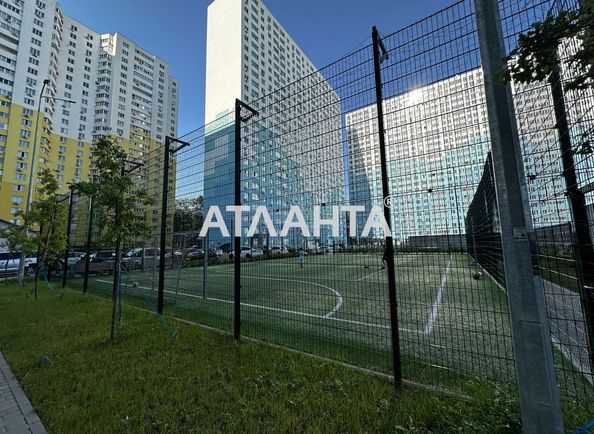 2-rooms apartment apartment by the address st. Prigorodnaya (area 48 m²) - Atlanta.ua - photo 22