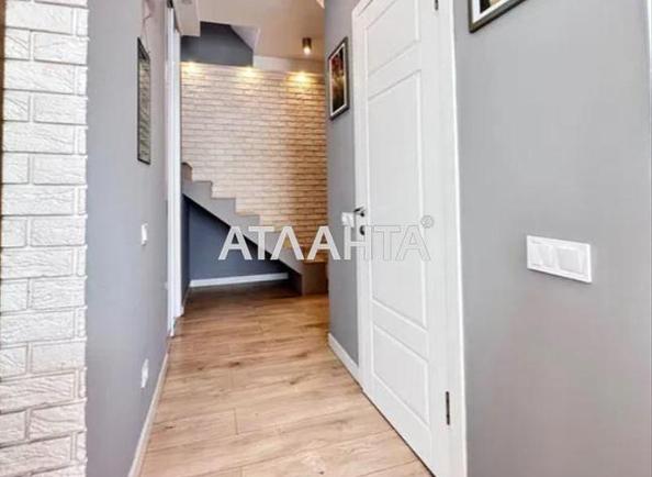 3-кімнатна квартира за адресою вул. Дмитра Луценка (площа 110 м²) - Atlanta.ua - фото 2