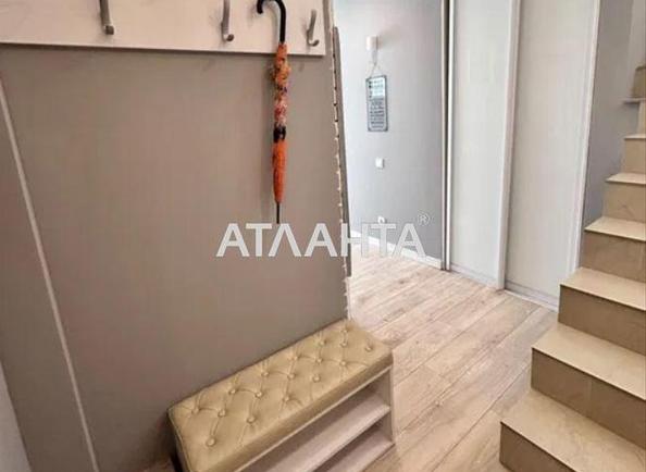 3-кімнатна квартира за адресою вул. Дмитра Луценка (площа 110 м²) - Atlanta.ua - фото 3