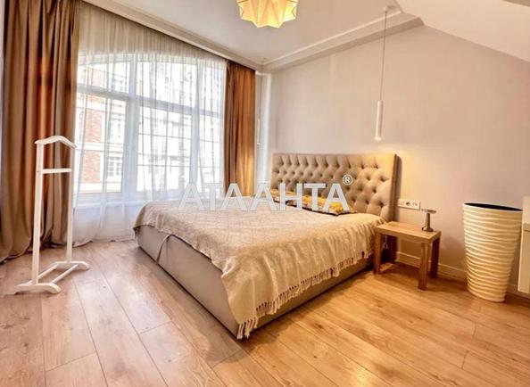 3-кімнатна квартира за адресою вул. Дмитра Луценка (площа 110 м²) - Atlanta.ua - фото 4