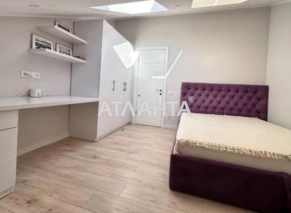 3-кімнатна квартира за адресою вул. Дмитра Луценка (площа 110 м²) - Atlanta.ua - фото 5