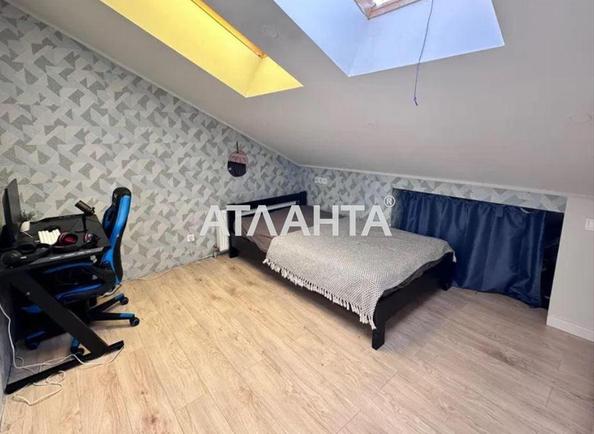 3-кімнатна квартира за адресою вул. Дмитра Луценка (площа 110 м²) - Atlanta.ua - фото 9
