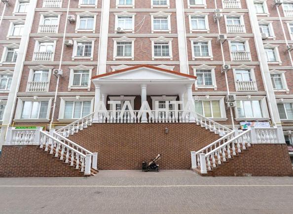 3-кімнатна квартира за адресою вул. Дмитра Луценка (площа 110 м²) - Atlanta.ua - фото 11