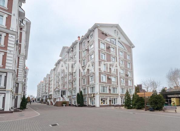 3-кімнатна квартира за адресою вул. Дмитра Луценка (площа 110 м²) - Atlanta.ua - фото 12