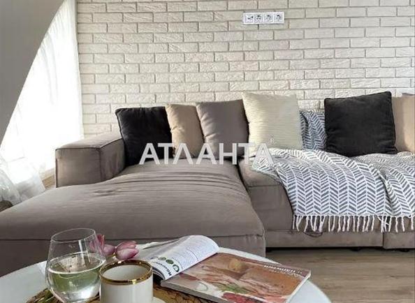 3-rooms apartment apartment by the address st. Dmitriya Lutsenko Kreysera Avrora (area 110 m²) - Atlanta.ua - photo 2