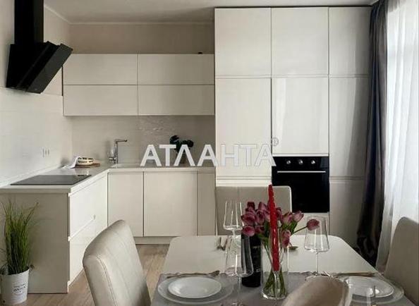 3-rooms apartment apartment by the address st. Dmitriya Lutsenko Kreysera Avrora (area 110 m²) - Atlanta.ua - photo 12