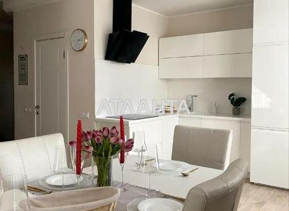 3-rooms apartment apartment by the address st. Dmitriya Lutsenko Kreysera Avrora (area 110 m²) - Atlanta.ua - photo 13