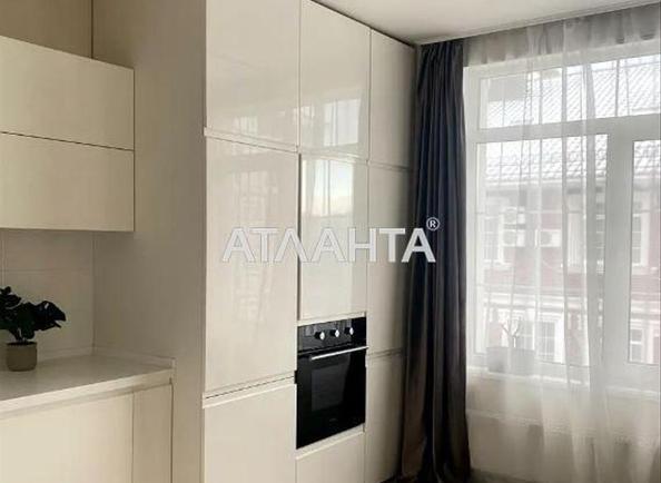 3-rooms apartment apartment by the address st. Dmitriya Lutsenko Kreysera Avrora (area 110 m²) - Atlanta.ua - photo 14