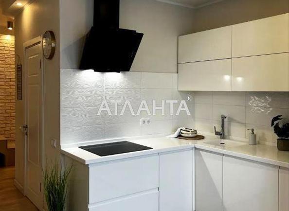 3-rooms apartment apartment by the address st. Dmitriya Lutsenko Kreysera Avrora (area 110 m²) - Atlanta.ua - photo 15