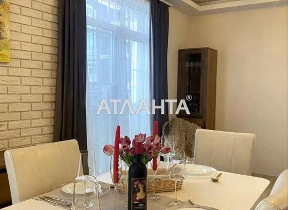 3-rooms apartment apartment by the address st. Dmitriya Lutsenko Kreysera Avrora (area 110 m²) - Atlanta.ua - photo 17