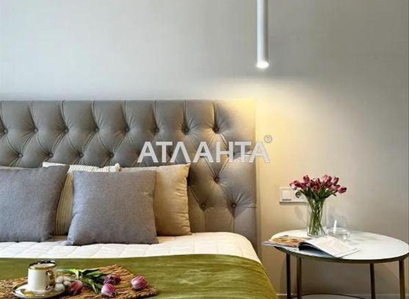 3-rooms apartment apartment by the address st. Dmitriya Lutsenko Kreysera Avrora (area 110 m²) - Atlanta.ua - photo 21