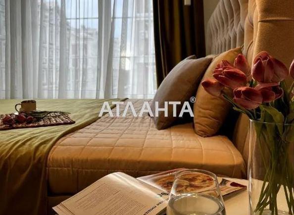 3-rooms apartment apartment by the address st. Dmitriya Lutsenko Kreysera Avrora (area 110 m²) - Atlanta.ua - photo 24