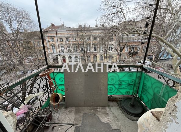 Багатокімнатна квартира за адресою вул. Єврейська (площа 163 м²) - Atlanta.ua - фото 2