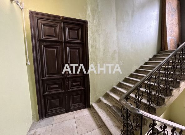 Багатокімнатна квартира за адресою вул. Єврейська (площа 163 м²) - Atlanta.ua - фото 9