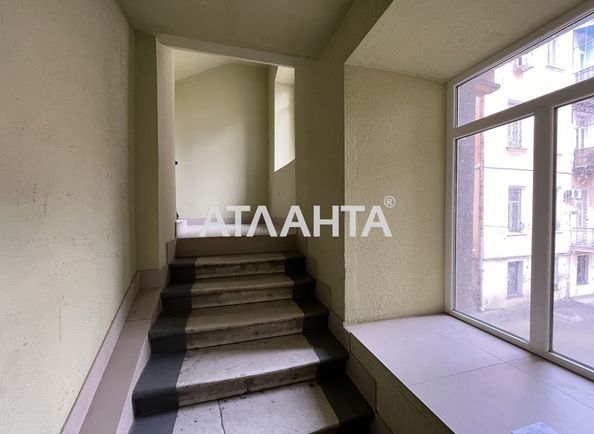 Багатокімнатна квартира за адресою вул. Єврейська (площа 163 м²) - Atlanta.ua - фото 11