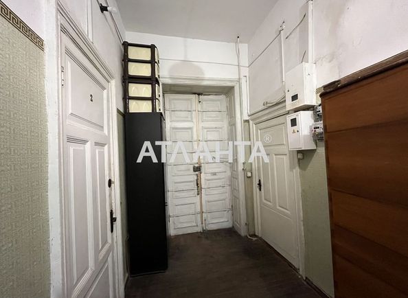 Багатокімнатна квартира за адресою вул. Єврейська (площа 163 м²) - Atlanta.ua - фото 4