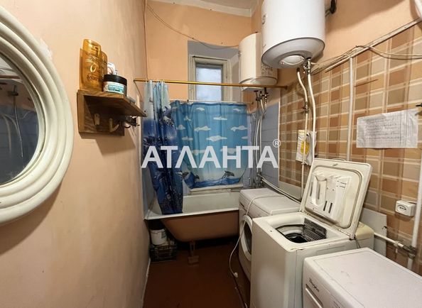 Багатокімнатна квартира за адресою вул. Єврейська (площа 163 м²) - Atlanta.ua - фото 6