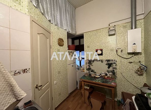 Багатокімнатна квартира за адресою вул. Єврейська (площа 163 м²) - Atlanta.ua - фото 7