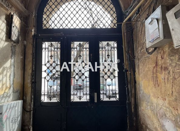 Багатокімнатна квартира за адресою вул. Єврейська (площа 163 м²) - Atlanta.ua - фото 12