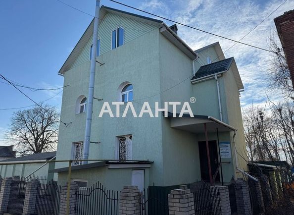 Коммерческая недвижимость по адресу ул. В. Липковского (площадь 359 м²) - Atlanta.ua - фото 2