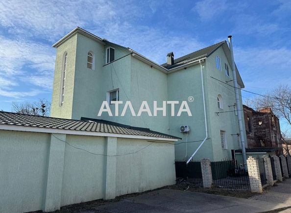 Коммерческая недвижимость по адресу ул. В. Липковского (площадь 359 м²) - Atlanta.ua - фото 3