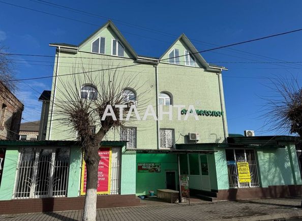 Коммерческая недвижимость по адресу ул. В. Липковского (площадь 359 м²) - Atlanta.ua - фото 4