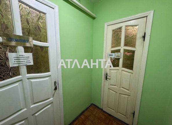 Коммерческая недвижимость по адресу ул. В. Липковского (площадь 359 м²) - Atlanta.ua - фото 5