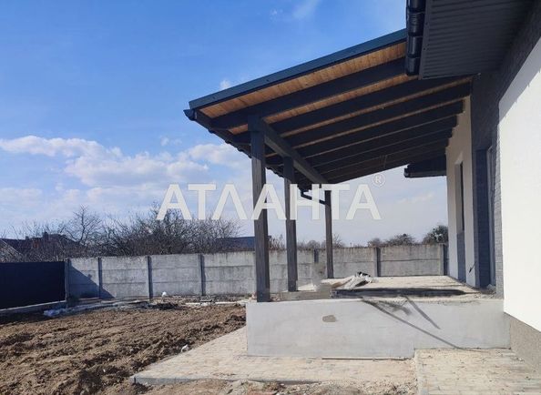 Будинок за адресою вул. Данила Нечая (площа 91 м²) - Atlanta.ua - фото 3