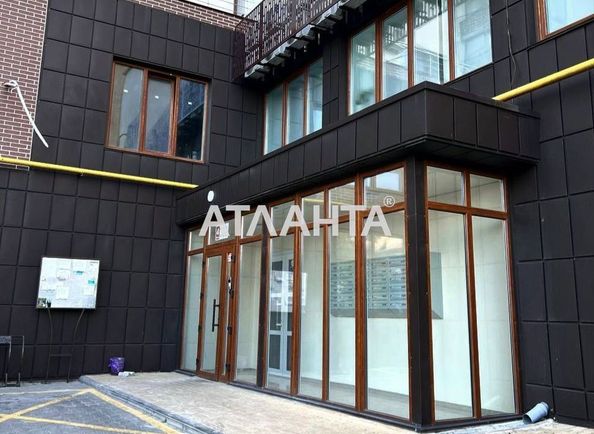 1-кімнатна квартира за адресою вул. Монастирська (площа 60,8 м²) - Atlanta.ua - фото 2