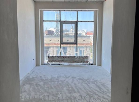 1-кімнатна квартира за адресою вул. Монастирська (площа 60,8 м²) - Atlanta.ua - фото 3