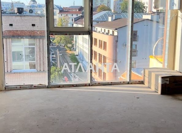 1-кімнатна квартира за адресою вул. Монастирська (площа 60,8 м²) - Atlanta.ua - фото 4