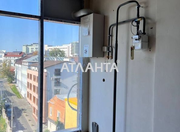 1-кімнатна квартира за адресою вул. Монастирська (площа 60,8 м²) - Atlanta.ua - фото 6