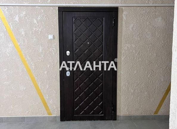 1-кімнатна квартира за адресою вул. Монастирська (площа 60,8 м²) - Atlanta.ua - фото 17