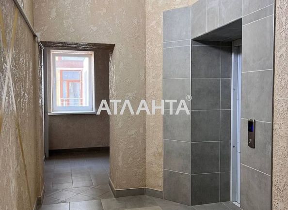 1-кімнатна квартира за адресою вул. Монастирська (площа 60,8 м²) - Atlanta.ua - фото 18