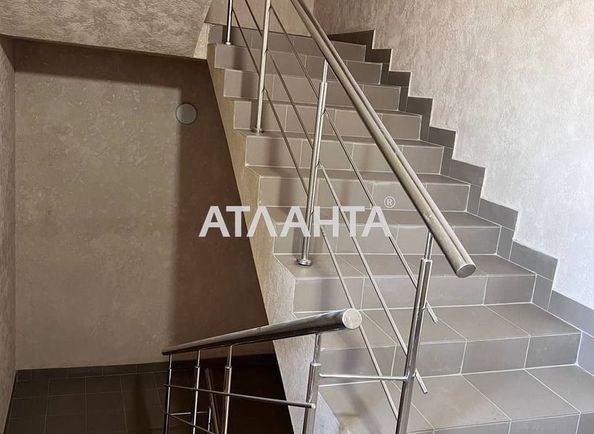 1-кімнатна квартира за адресою вул. Монастирська (площа 60,8 м²) - Atlanta.ua - фото 19