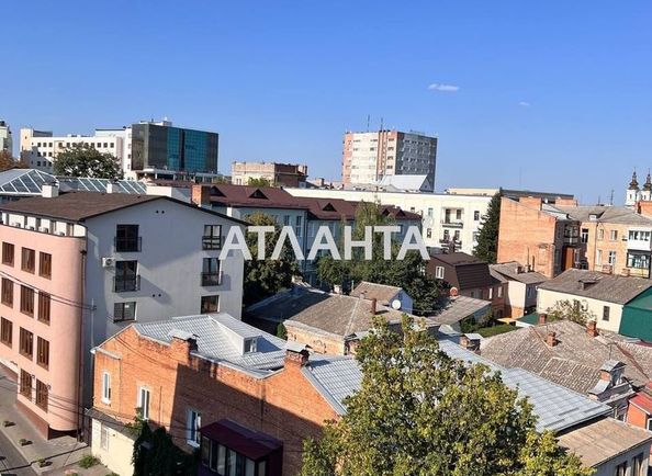 1-кімнатна квартира за адресою вул. Монастирська (площа 60,8 м²) - Atlanta.ua - фото 20