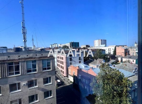 1-кімнатна квартира за адресою вул. Монастирська (площа 60,8 м²) - Atlanta.ua - фото 21