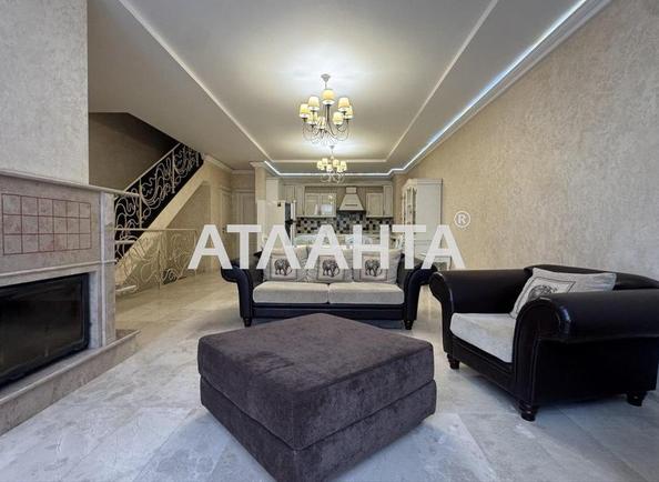 Будинок за адресою вул. Макаренка (площа 276,6 м²) - Atlanta.ua - фото 8
