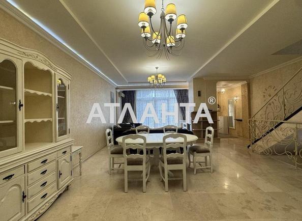 Будинок за адресою вул. Макаренка (площа 276,6 м²) - Atlanta.ua - фото 10