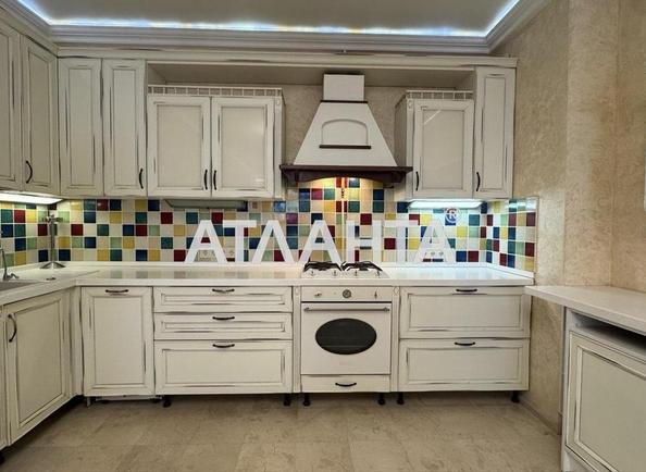 Будинок за адресою вул. Макаренка (площа 276,6 м²) - Atlanta.ua - фото 13