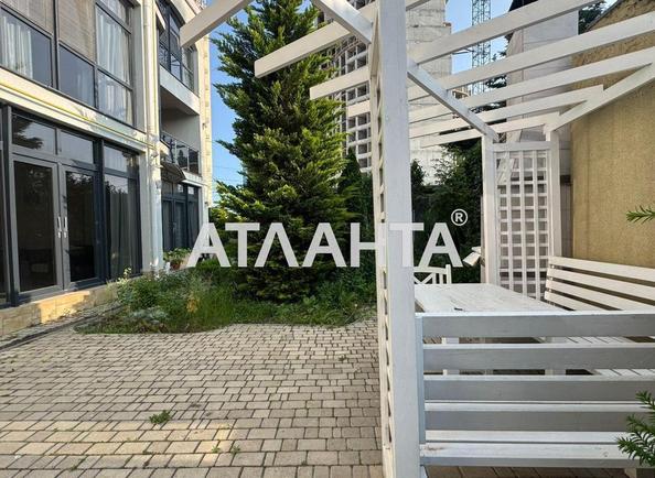 Будинок за адресою вул. Макаренка (площа 276,6 м²) - Atlanta.ua