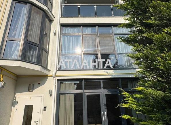 Будинок за адресою вул. Макаренка (площа 276,6 м²) - Atlanta.ua - фото 2