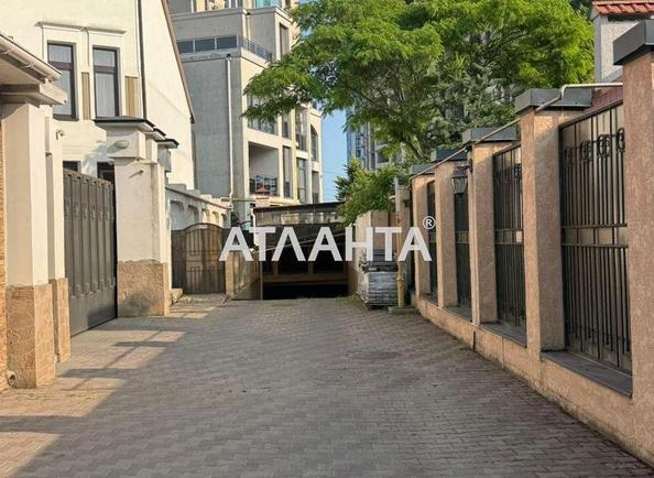 Будинок за адресою вул. Макаренка (площа 276,6 м²) - Atlanta.ua - фото 37